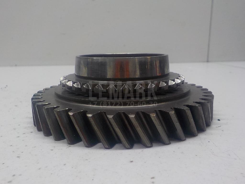 Шестерня 1-ой передачи
