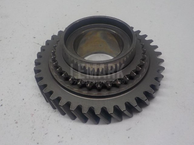 Шестерня 1-ой передачи