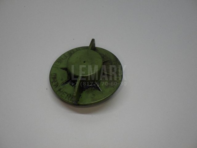 Крышка бачка гидроусилителя