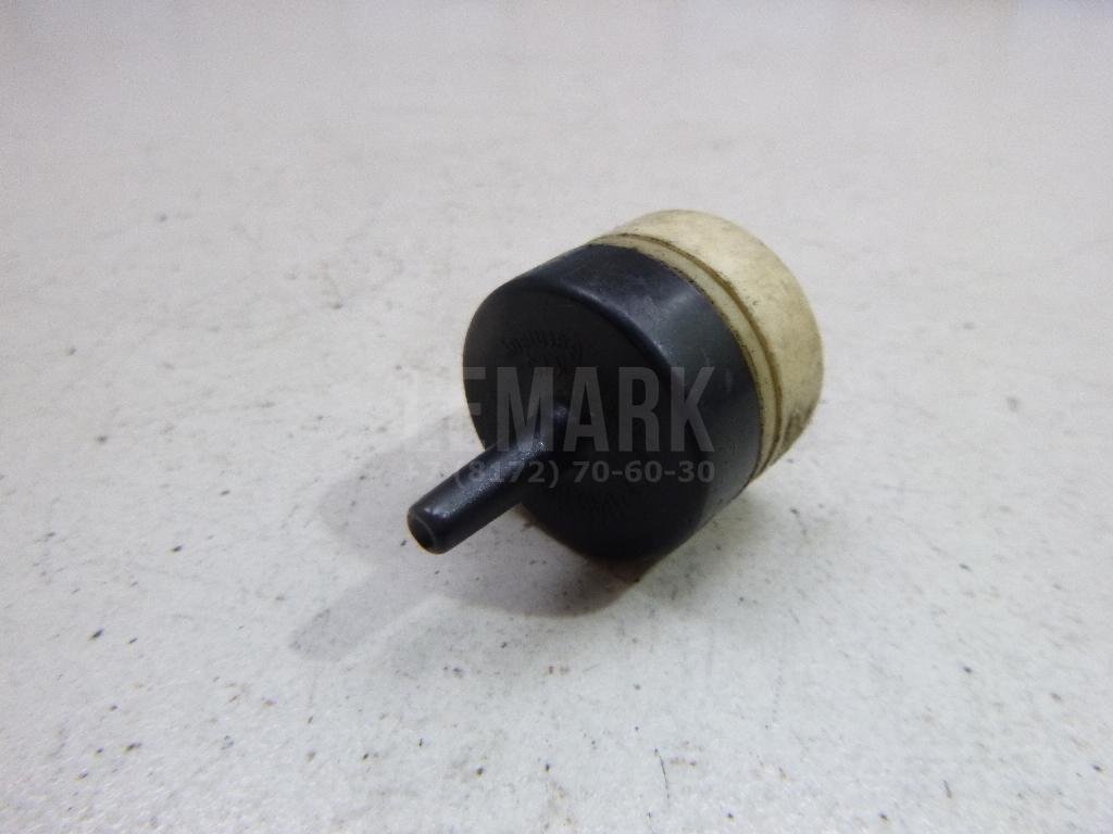 Клапан обратный