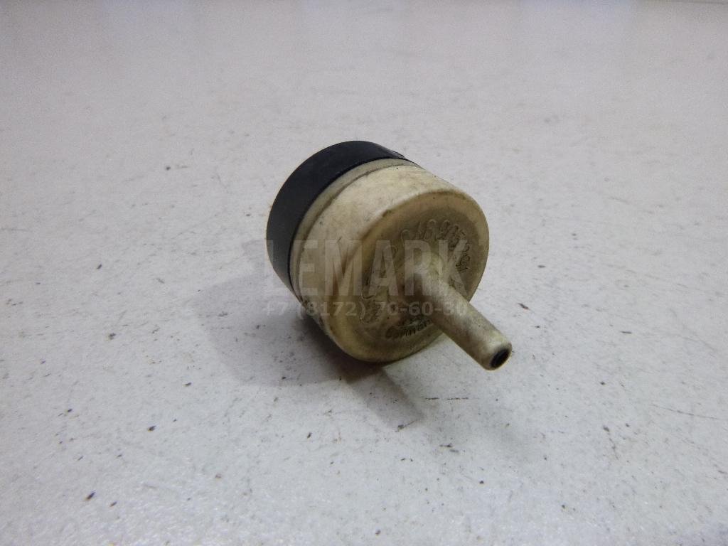 Клапан обратный