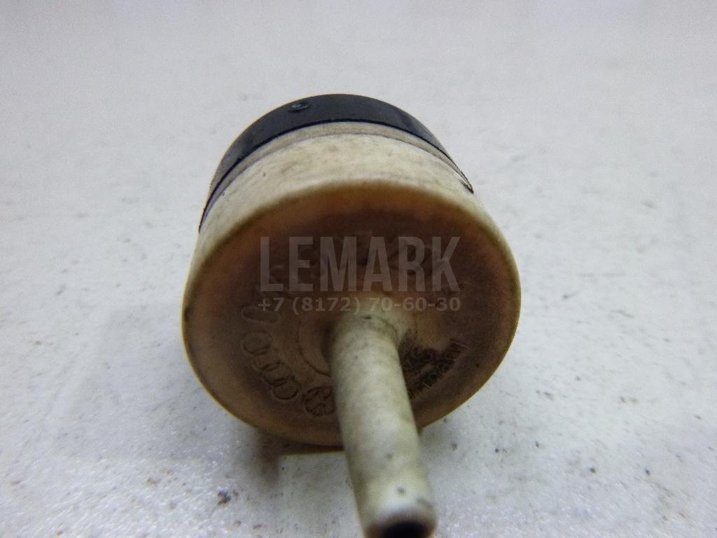 Клапан обратный