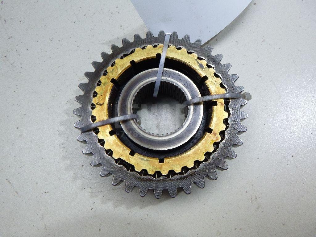 Ступица синхронизатора