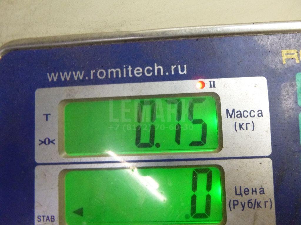 Ступица синхронизатора