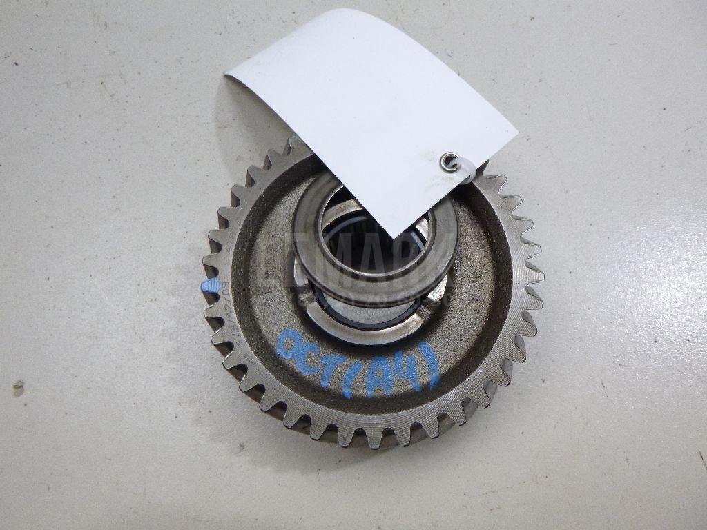 Шестерня 1-ой передачи