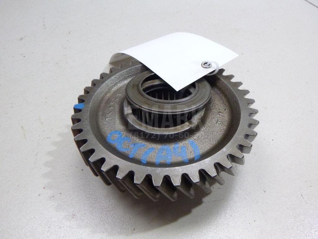 Шестерня 1-ой передачи