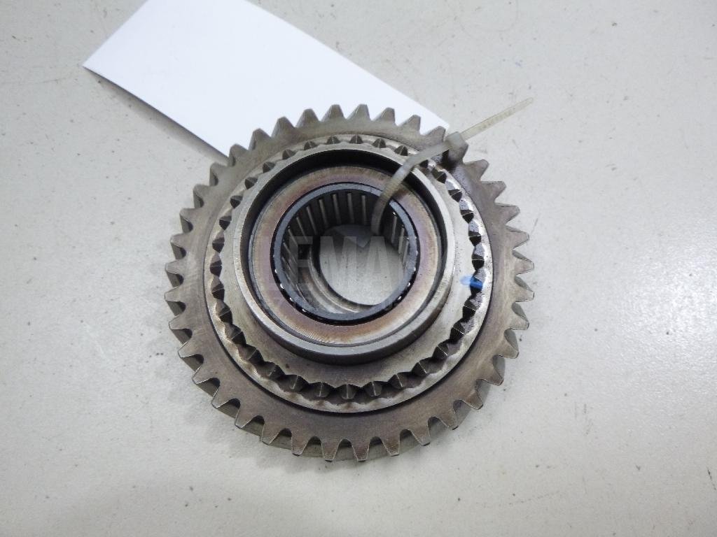 Шестерня 1-ой передачи
