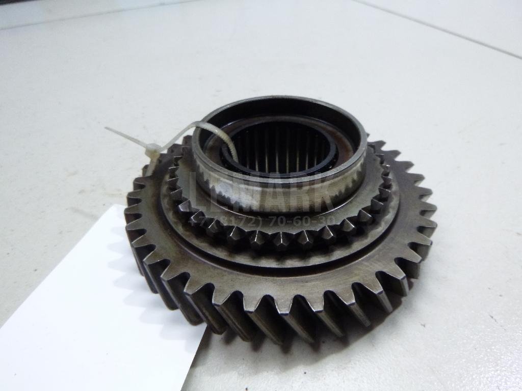 Шестерня 1-ой передачи