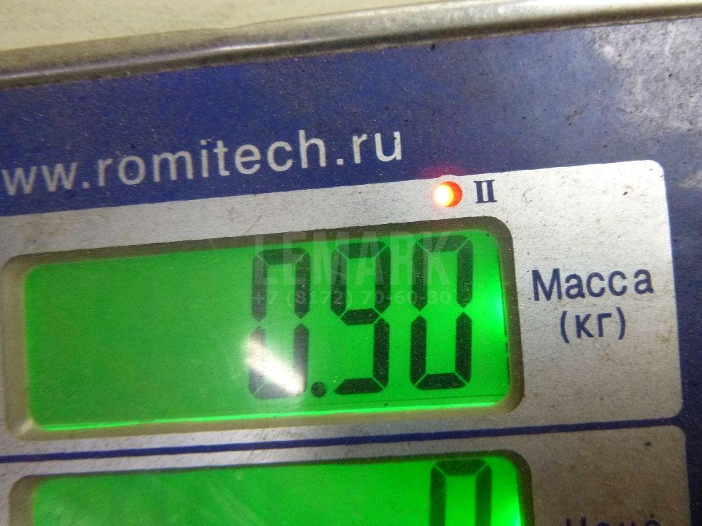 Шестерня 1-ой передачи