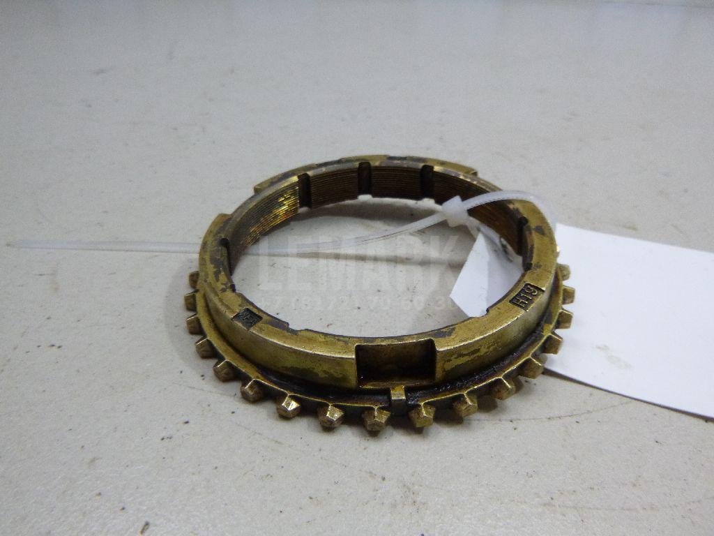 Кольцо синхронизатора