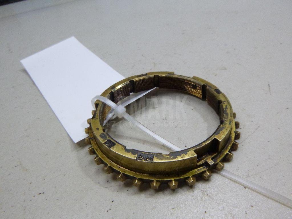 Кольцо синхронизатора