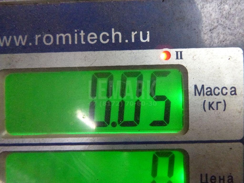 Кольцо синхронизатора