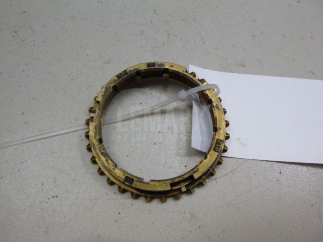 Кольцо синхронизатора