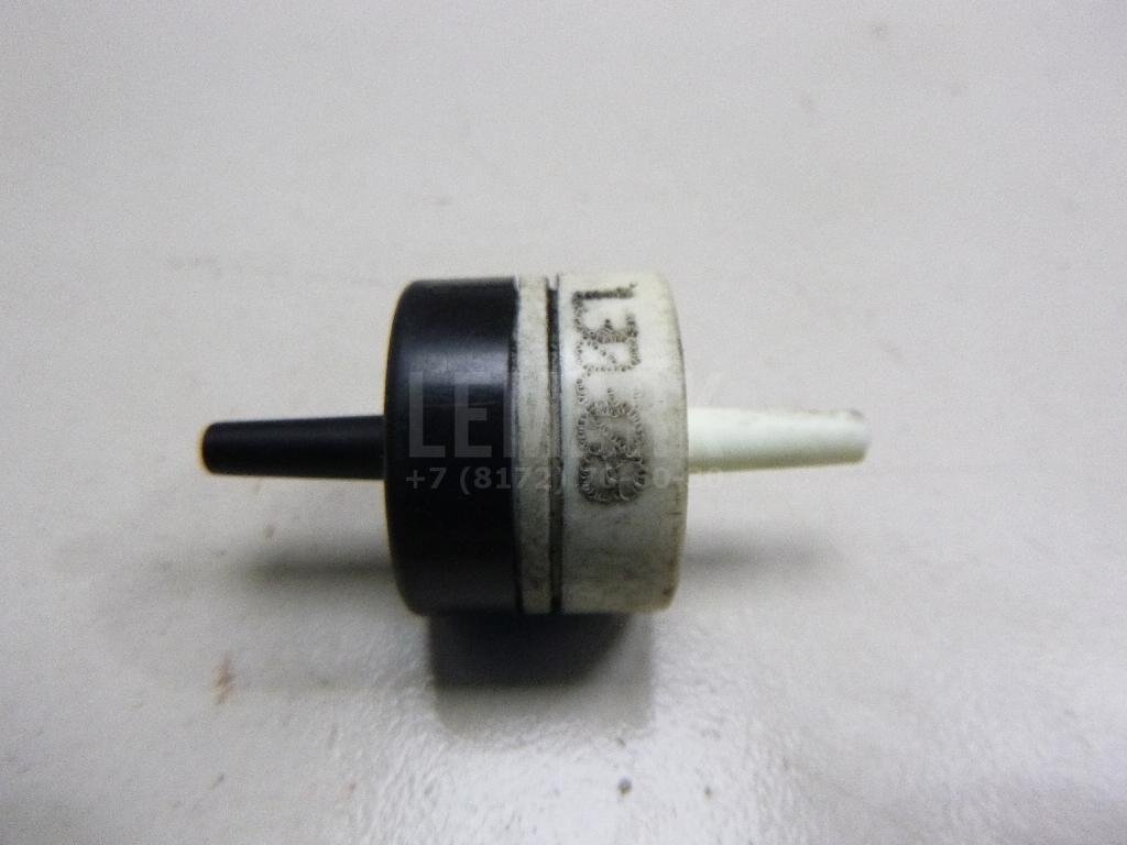 Клапан обратный