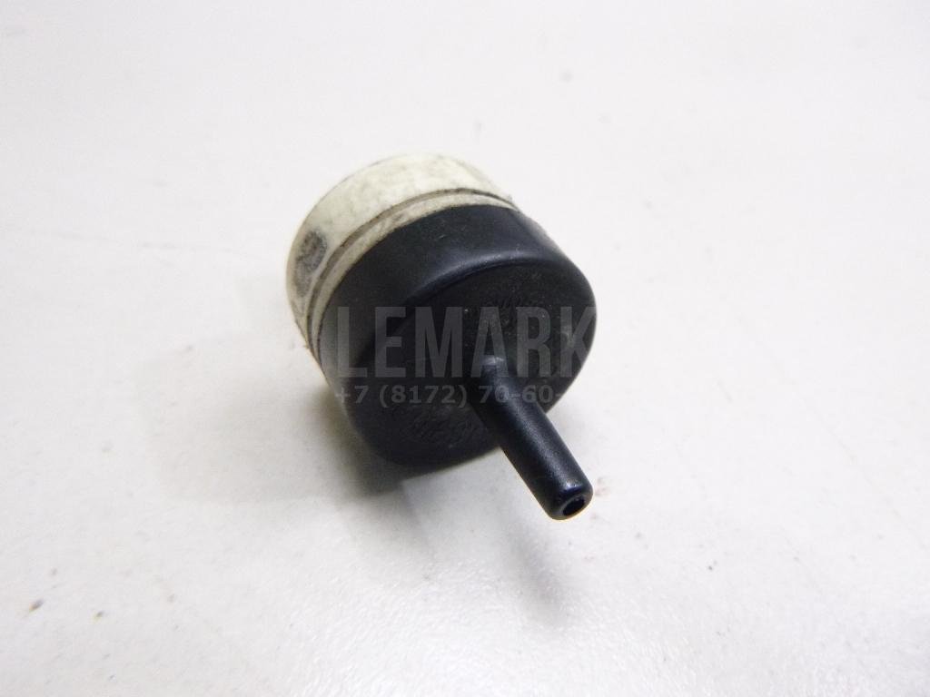 Клапан обратный