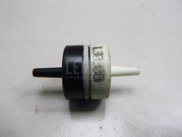 Клапан обратный