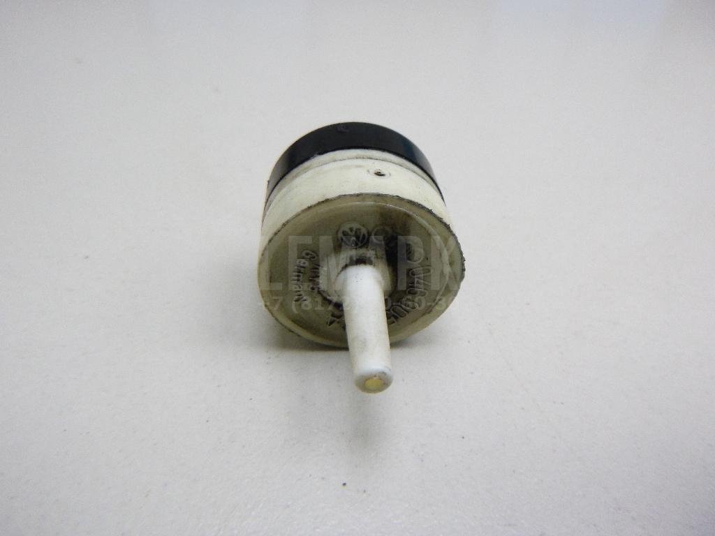 Клапан обратный