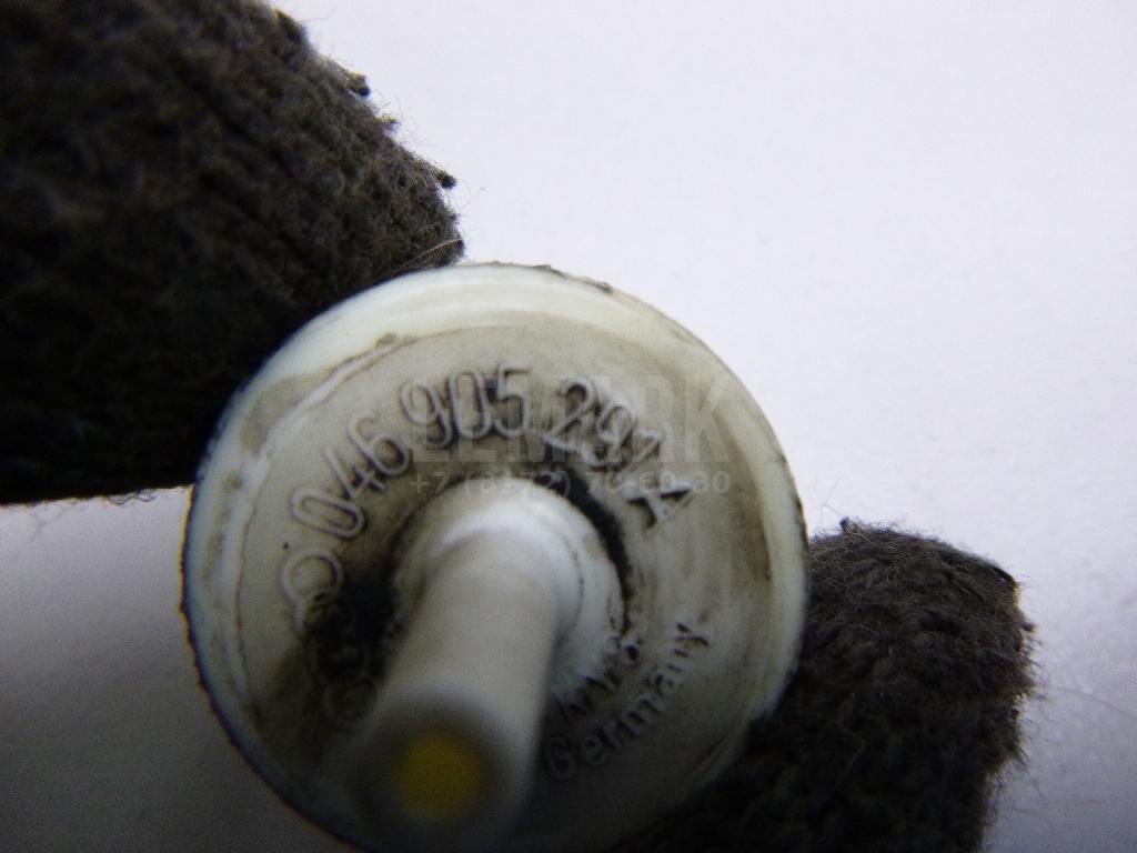 Клапан обратный