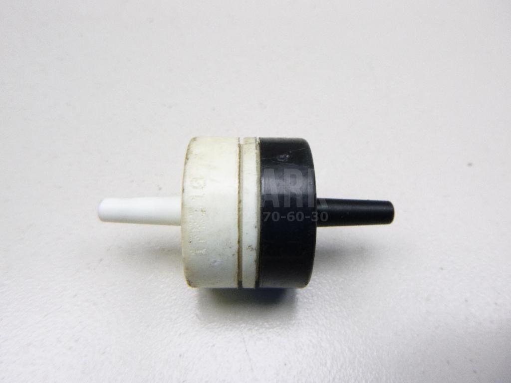 Клапан обратный