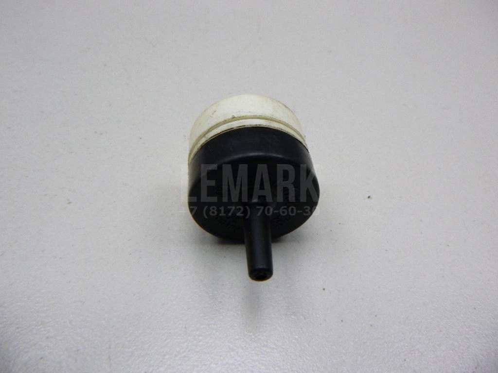 Клапан обратный