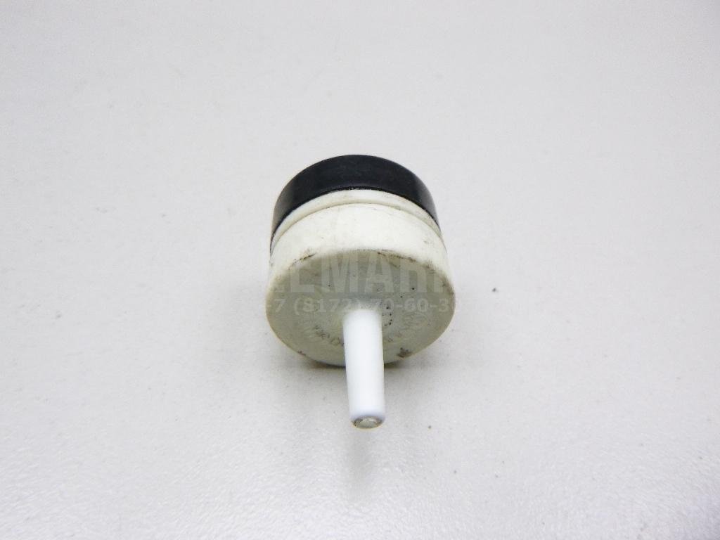 Клапан обратный