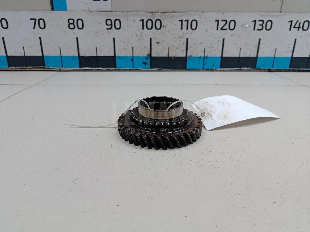 Шестерня 1-ой передачи