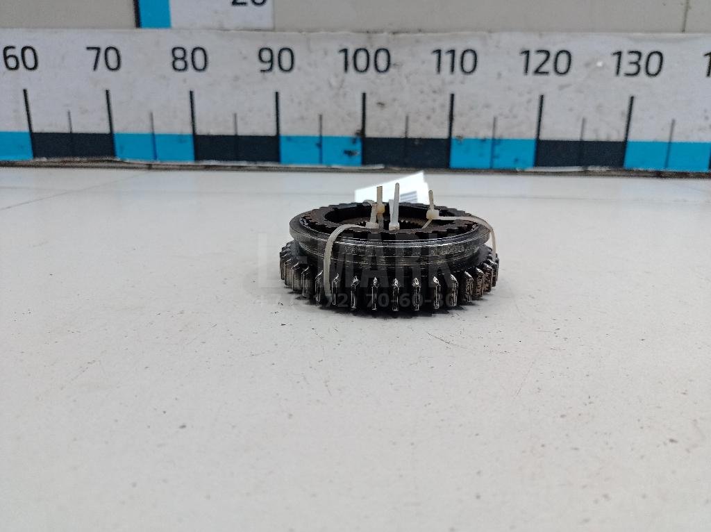 Ступица синхронизатора