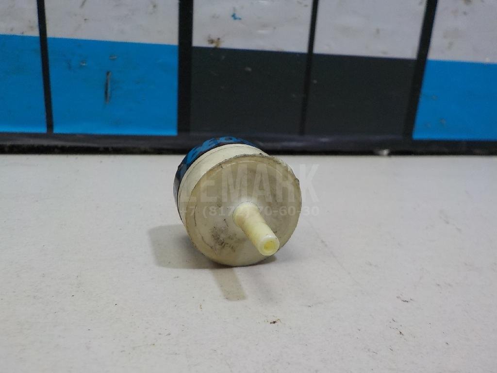 Клапан обратный