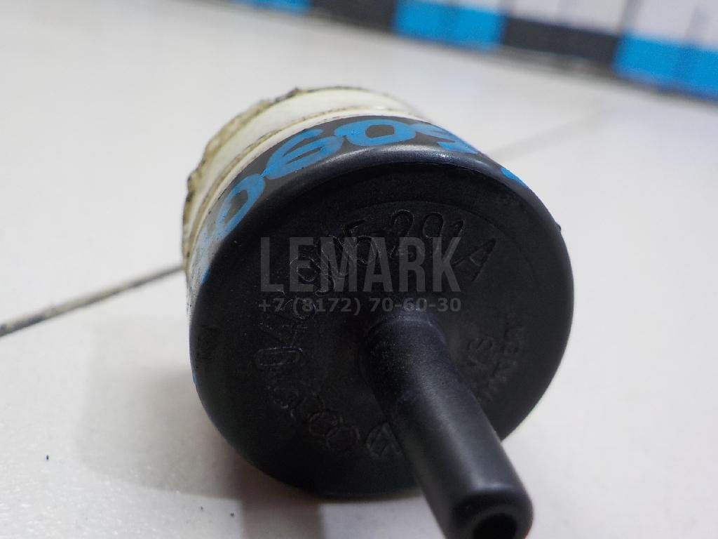 Клапан обратный