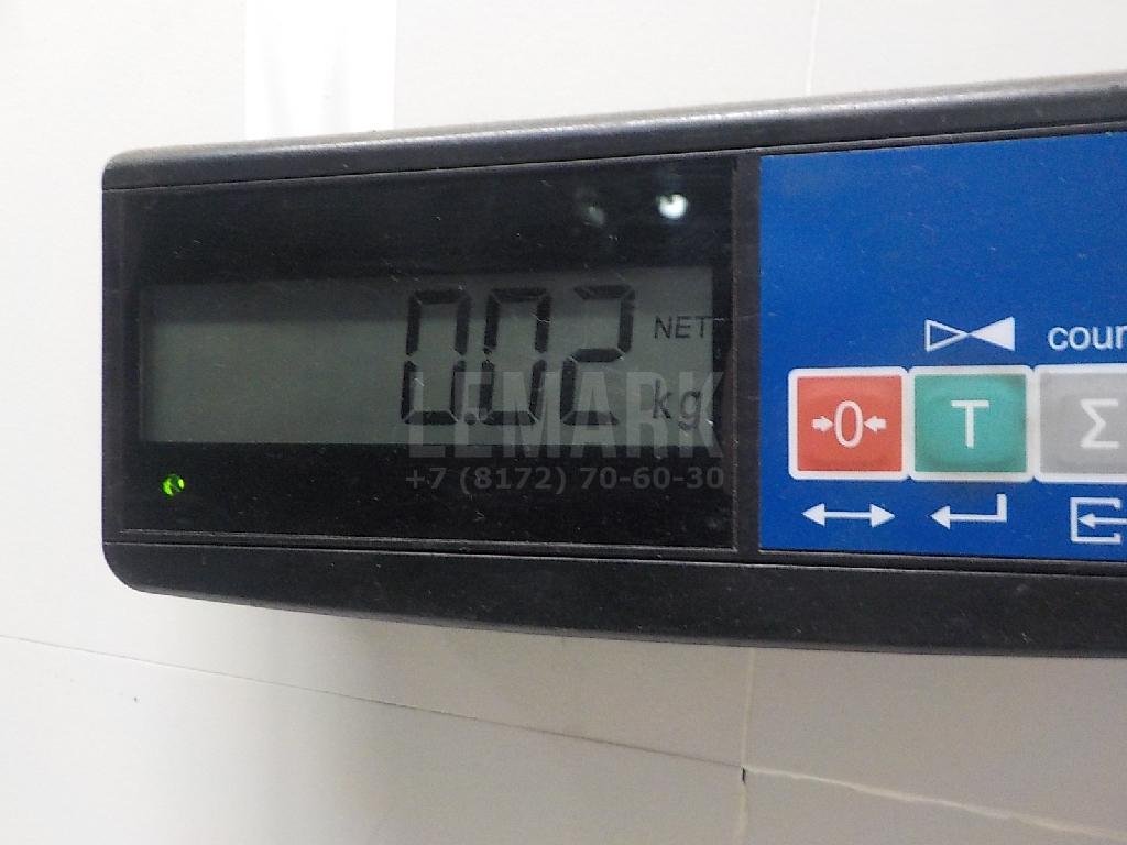 Крышка бачка гидроусилителя