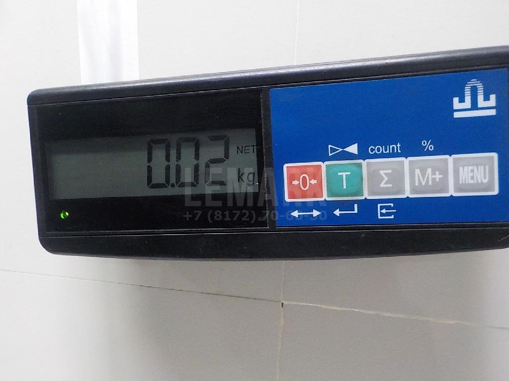 Крышка бачка гидроусилителя