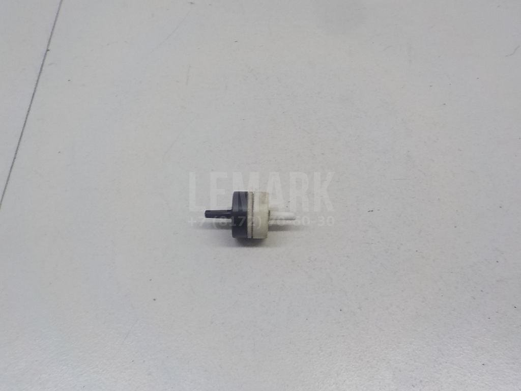 Клапан обратный