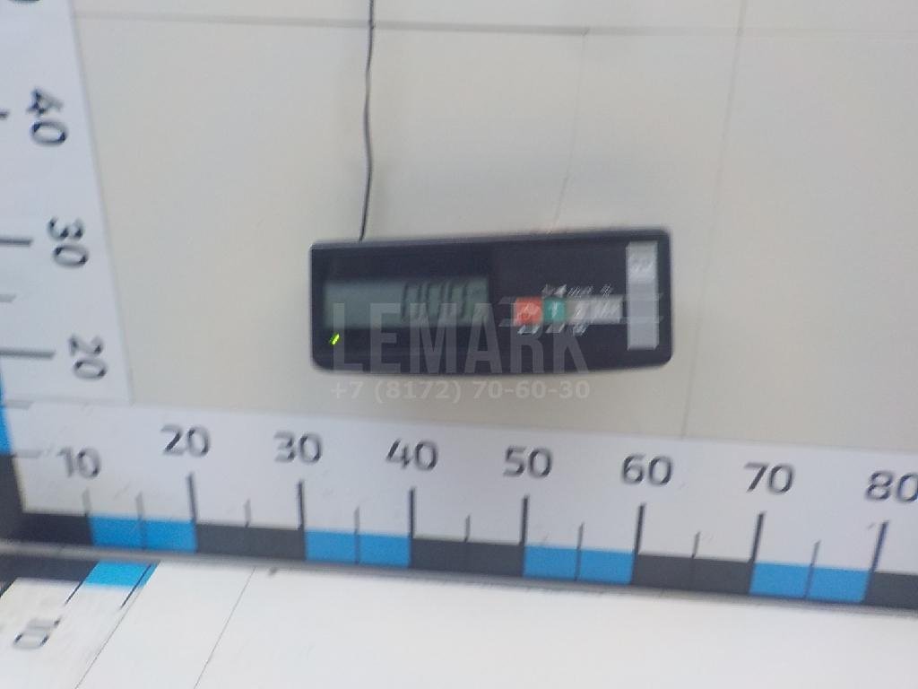 Клапан обратный