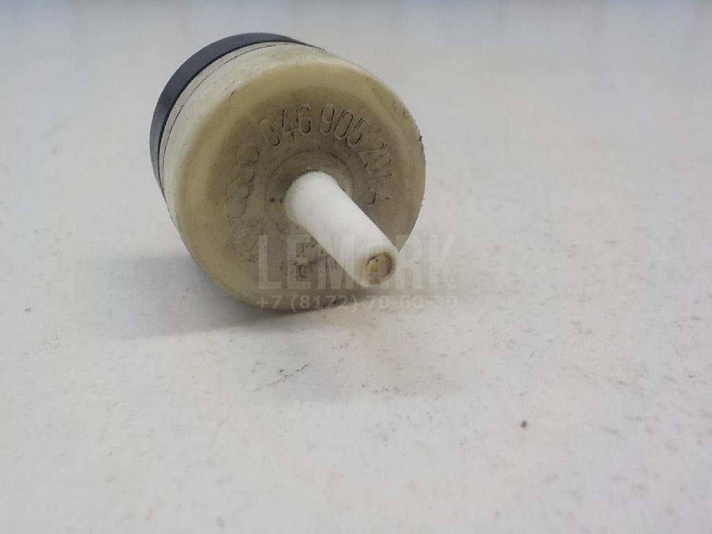 Клапан обратный