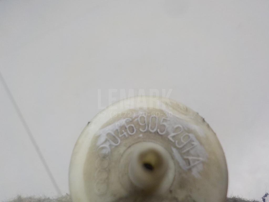 Клапан обратный