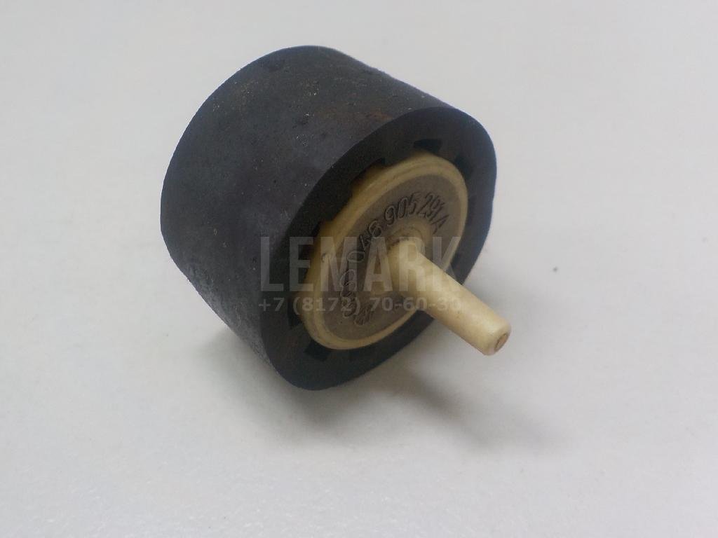 Клапан обратный