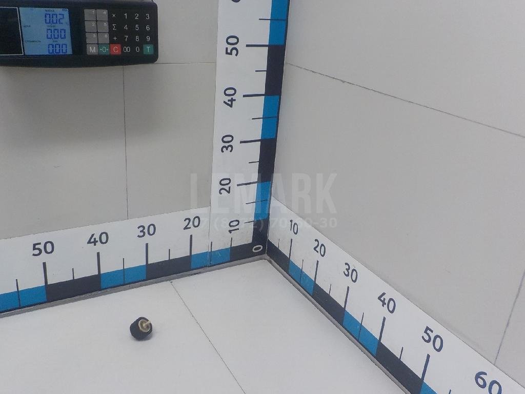 Клапан обратный