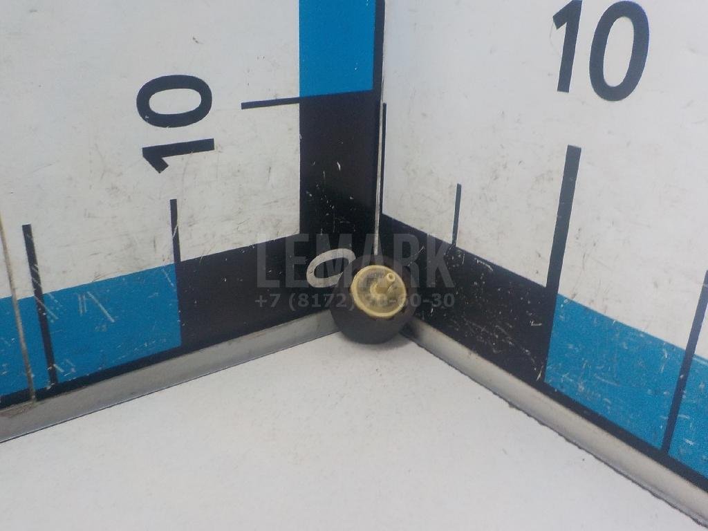 Клапан обратный