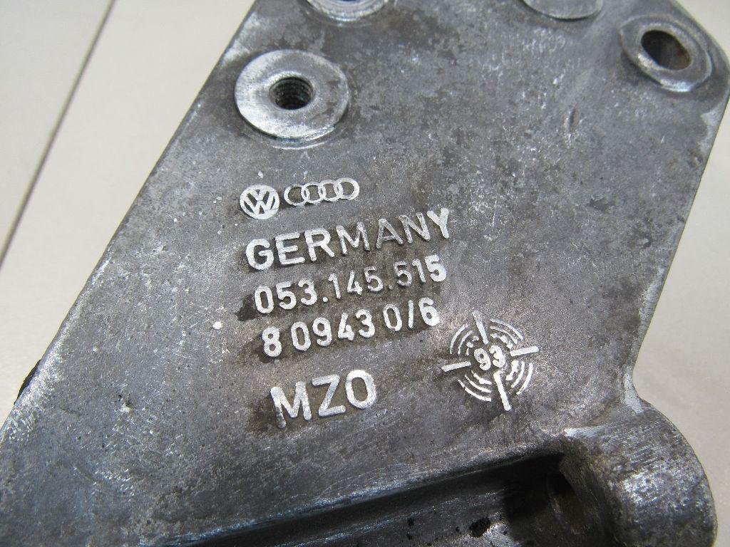 Кронштейн гидроусилителя для  Audi A4 [B5] 1994-2001