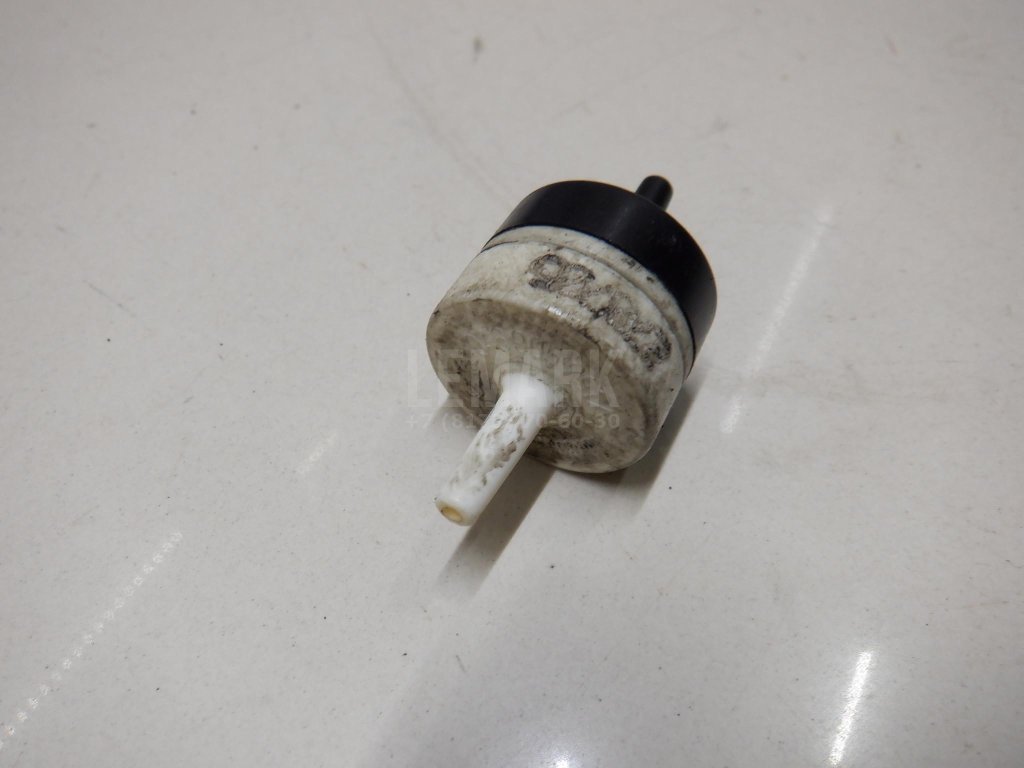 Клапан обратный