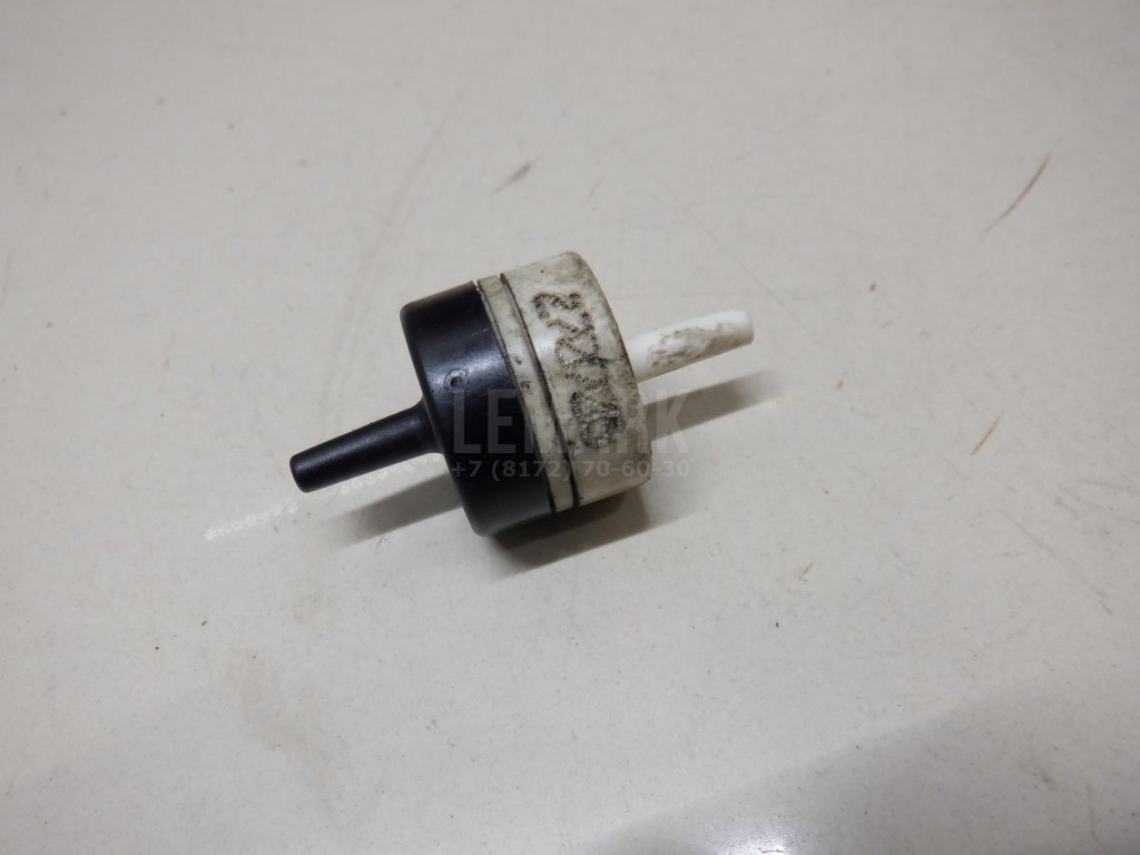 Клапан обратный