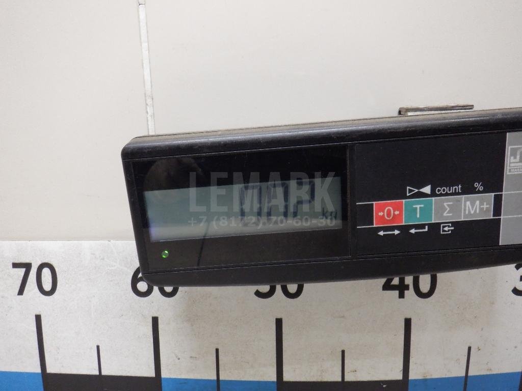 Клапан обратный