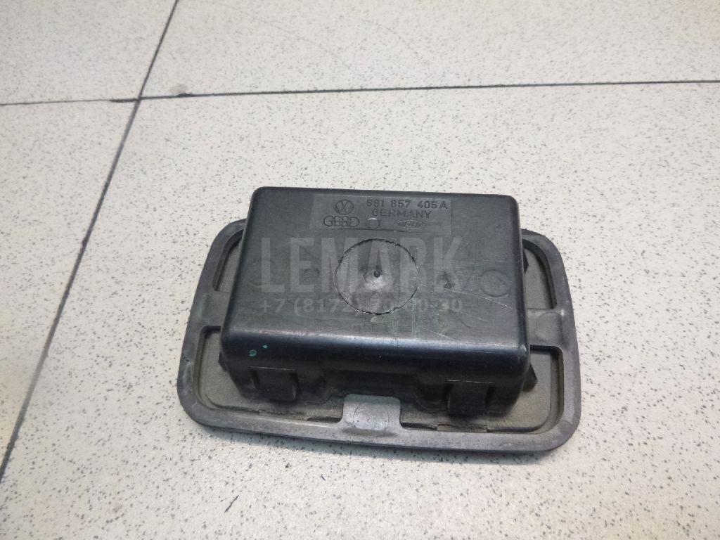 Пепельница задняя (в дверь)