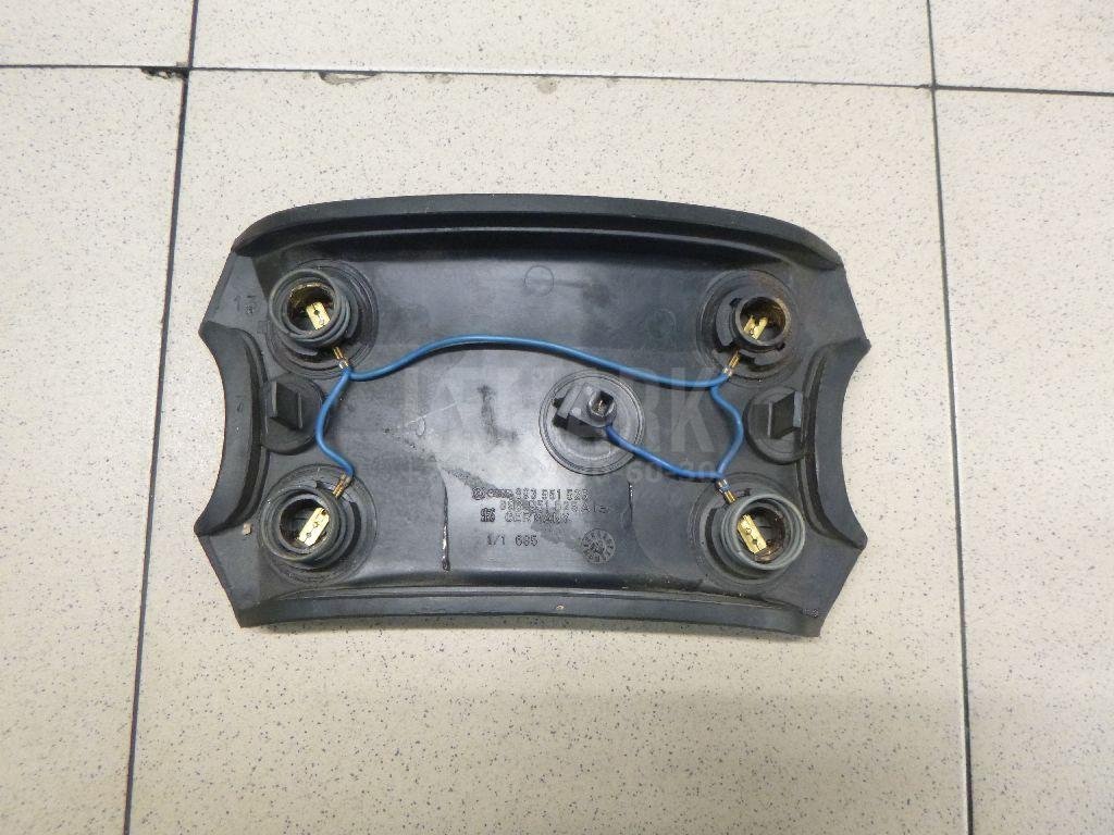 Накладка декоративная