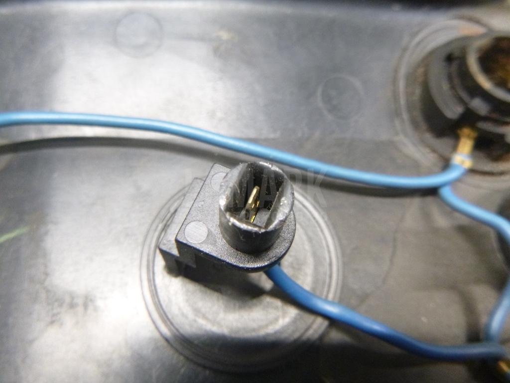 Накладка декоративная