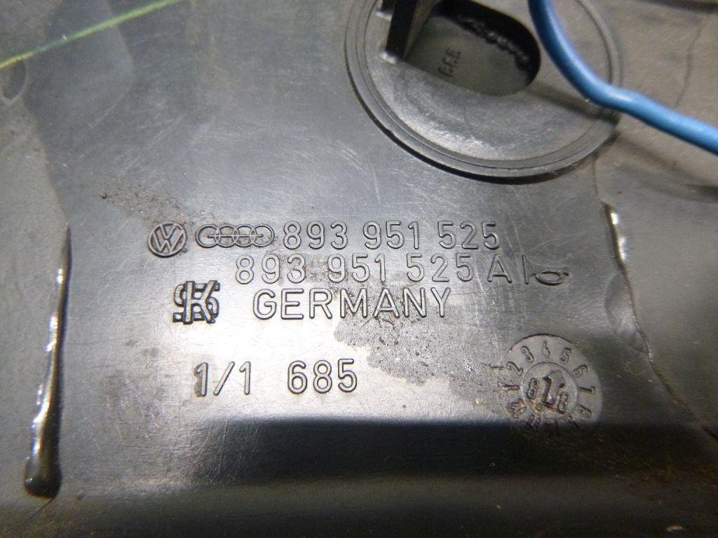 Накладка декоративная