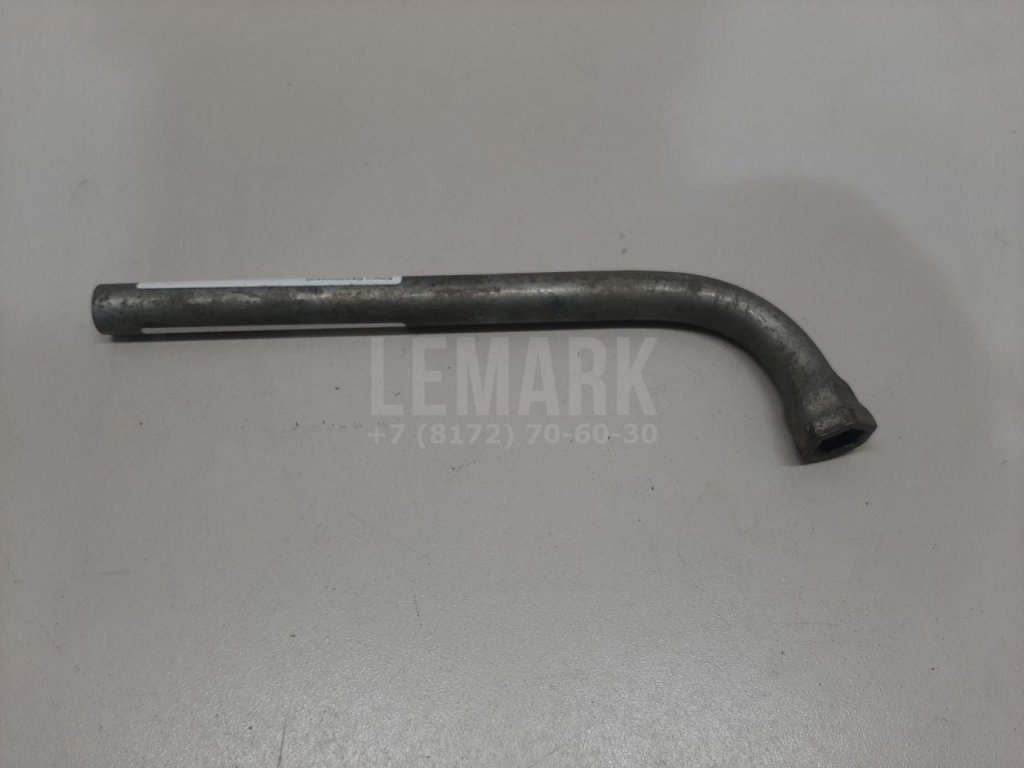 Ключ баллонный