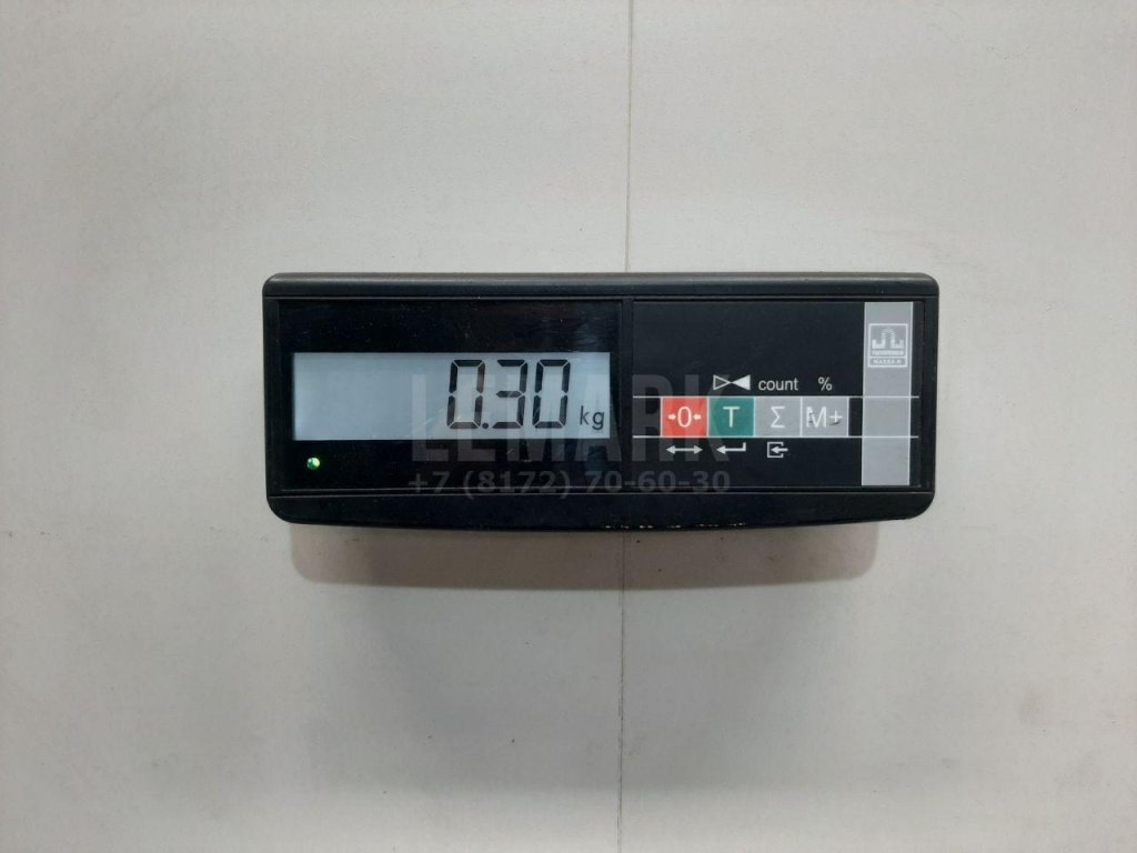 Ключ баллонный