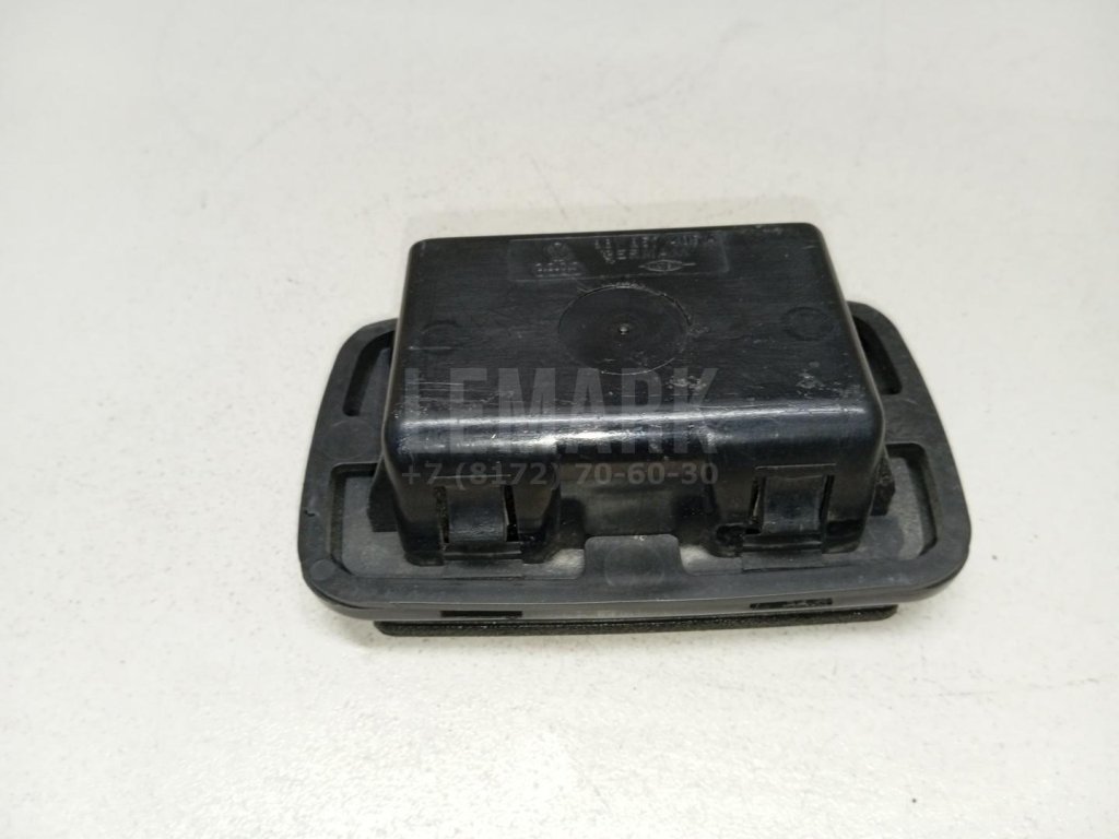 Пепельница задняя (в дверь)