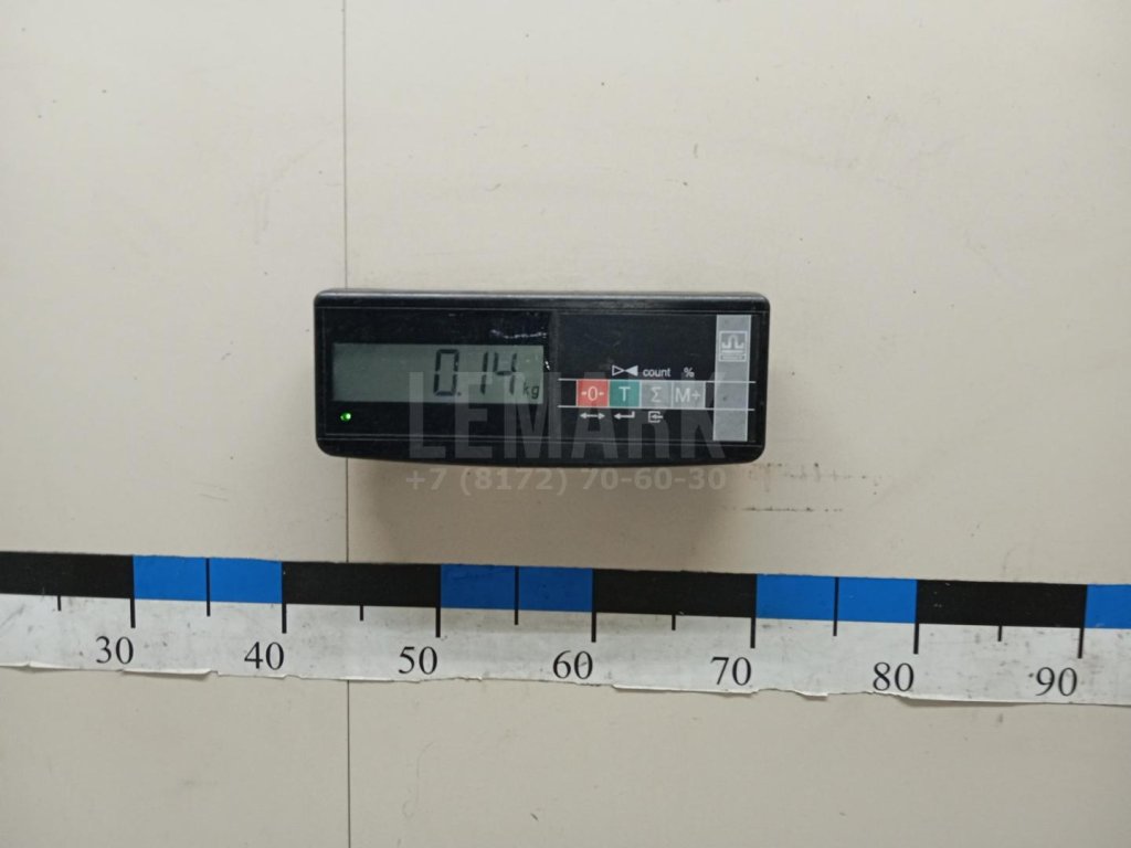 Пепельница задняя (в дверь)